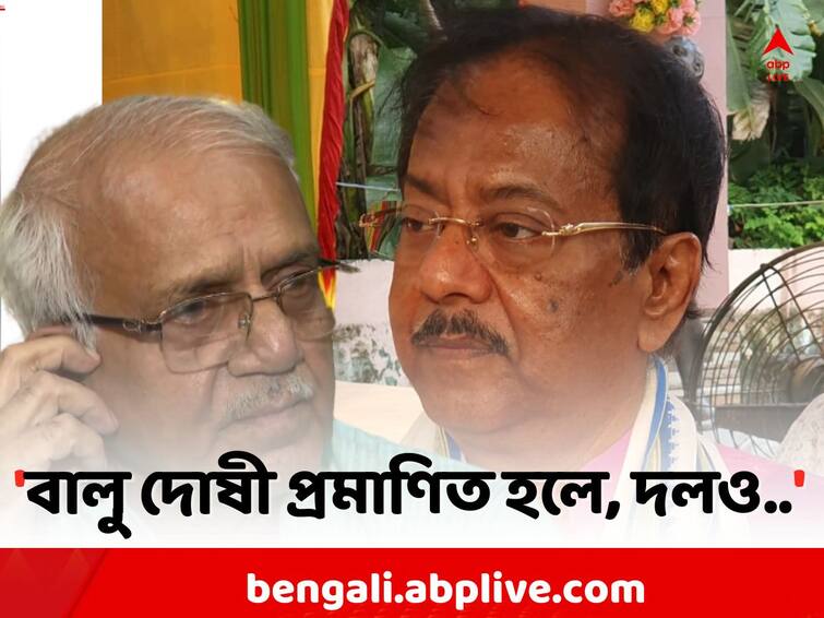 Sovandev On Jyotipriya Arrested: If Jyotipriya Mallick is found guilty he nor TMC will stand by , says Sovandev Chatterjee Jyotipriya Mallick: জ্যোতিপ্রিয় দোষ করলে,পাশে দাঁড়াবেন না, বললেন শোভনদেব