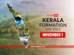 Kerala Formation Day 2023: Tracking Kerala's Journey To Becoming A Flourishing State