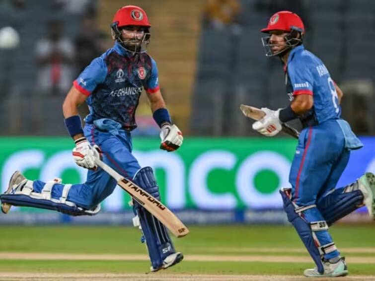 icc world cup 2023 how can afghanistan reach to semi final after beating sri lanka here is the full equation Afghanistan Semi Final Chances: ஆப்கானிஸ்தான் இதை மட்டும் செய்தால் போதும்.. அரையிறுதிக்கு செல்ல இன்னும் இருக்கிறது வாய்ப்பு..!