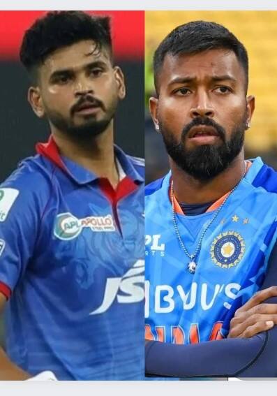 ਹਾਰਦਿਕ ਦੀ ਵਾਪਸੀ ਤੋਂ ਬਾਅਦ ਅਈਅਰ ਦੀ ਛੁੱਟੀ ਤੈਅ