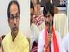 Maratha Reservation Uddhav Thackeray : तब्येत जपा, आम्ही तुमच्यासोबत; उद्धव  ठाकरेंची मनोज जरांगेसोबत फोनवरून चर्चा