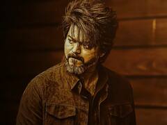 दुनियाभर में धूम मचा रही विजय थलापति की फिल्म! 540 करोड़ के पार हुआ 'लियो' का वर्ल्डवाइड कलेक्शन