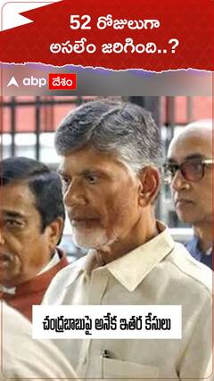 జైల్ టు బెయిల్... చంద్రబాబు కేసులో జరిగింది ఇదే..!