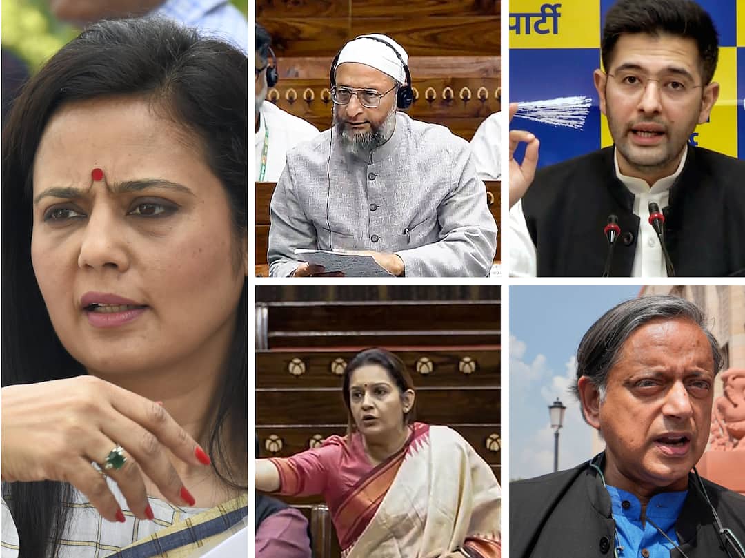 iPhone Hacking Alert Live — Government Has No Role In This, Union Minister Piyush Goyal Says Apple iPhone Hacking Alert Live Updates Surveillance Opposition Leaders Rahul Gandhi Mahua Moitra BJP Congress iPhone Hacking Alert Live — Government Has No Role In This, Union Minister Piyush Goyal Says