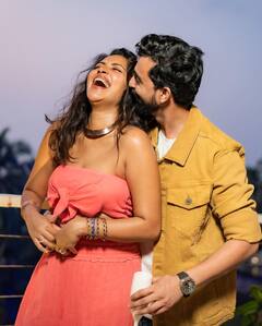 Amala Paul: સાઉથ એક્ટ્રેસ અમલા પોલ ગુજરાતના યુવક સાથે કરશે લગ્ન, ફેન્સને આપી સરપ્રાઇઝ