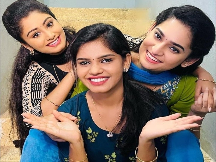 Shimona James: விஜய் டிவி சீரியல் நடிகைக்கு டும் டும் டும்.. காதல் கணவரை கரம் பிடித்த ஷிமோனா.. பிரபலங்கள் வாழ்த்து!