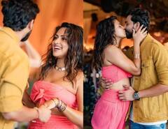 Amala Paul: સાઉથ એક્ટ્રેસ અમલા પોલ ગુજરાતના યુવક સાથે કરશે લગ્ન, ફેન્સને આપી સરપ્રાઇઝ