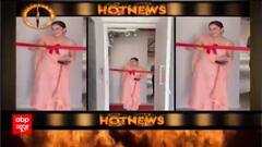 You will be surprised to see Shraddha Arya's new house, Have a look | Hot News