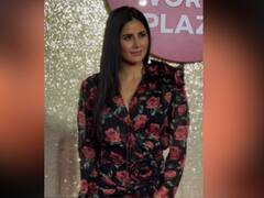 आलिया-दीपिका के सामने इवेंट में फिकी लगीं Katrina Kaif, लोग बोले- 'इनकी हेयरस्टाइल कब चेंज होगी..'