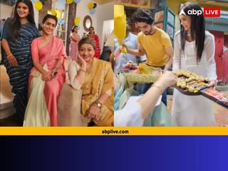 Yeh Rishta Kya Kehlata Hai शो को इस एक्ट्रेस ने कहा अलविदा, हर्षद चोपड़ा और प्रणाली राठौड़ को लेकर किया ये खुलासा