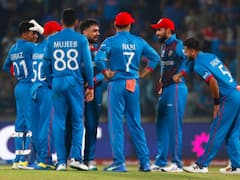 Here's How Afghanistan Can Still Secure World Cup 2023 Semi-Final Spot