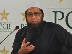 Inzamam-Ul-Haq Offers To Resume Chief Selector Role If Cleared Of Allegations