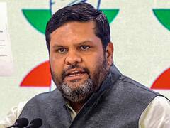 कांग्रेस ने गौरव वल्लभ को दिया टिकट, इस सीट से लड़ेंगे चुनाव