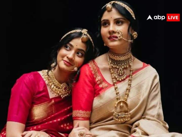 इस दिन श्रृंगार का विशेष महत्व बताया गया है. इस दिन महिलाएं सजती संवरती हैं, इस दिन की तैयारी को खास बनाते हुए महिलाएं सबसे पहले इस दिन के लिए नए-नए कपड़े खरीदती है. इस दिन कपड़ों का विशेष महत्व है. इस दिन लाल और गुलाबी रंग के कपड़े महिलाएं पहनती हैं.