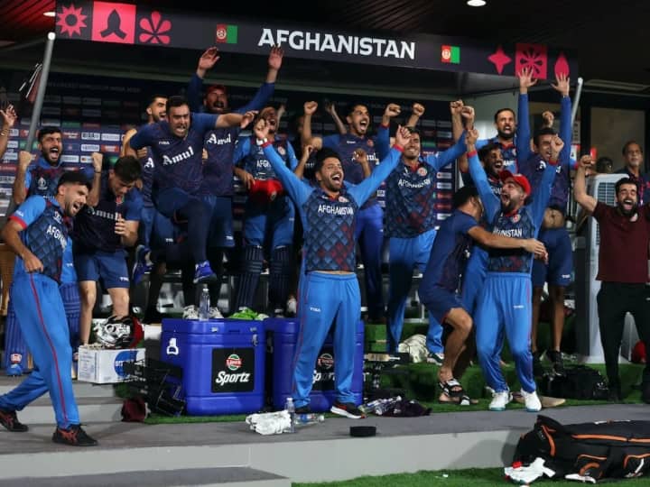 Mohammad Nabi Played 153 ODIs out of total 158 ODIs of Afghanistan Cricket Team World Cup 2023: शुरू से अब तक अफगानिस्तान क्रिकेट के साथ रहे मोहम्मद नबी, रिकॉर्ड देख दंग रह जाएंगे