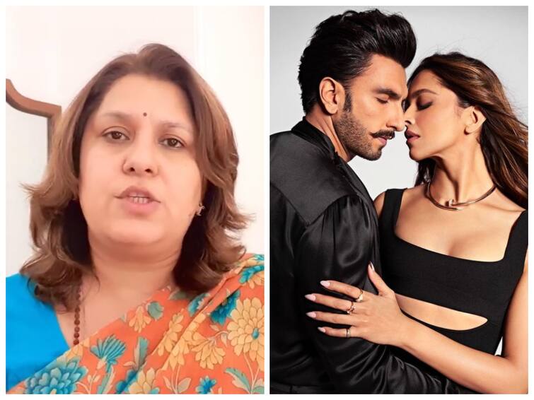 Congress Politician Supriya Shrinate Defends Deepika Padukone Against Trolls For Her Remark In ‘Koffee With Karan Season 8’ Politician Supriya Shrinate Defends Deepika Padukone Against Trolls For Her Relationship Remark In ‘Koffee With Karan Season 8’