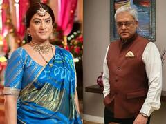 ईशा-अभिषेक के बाद अब बिग बॉस 17 में दिखेगा एक और एक्स कपल, रिंकू धवन के एक्स हसबैंड किरण लेंगे एंट्री?