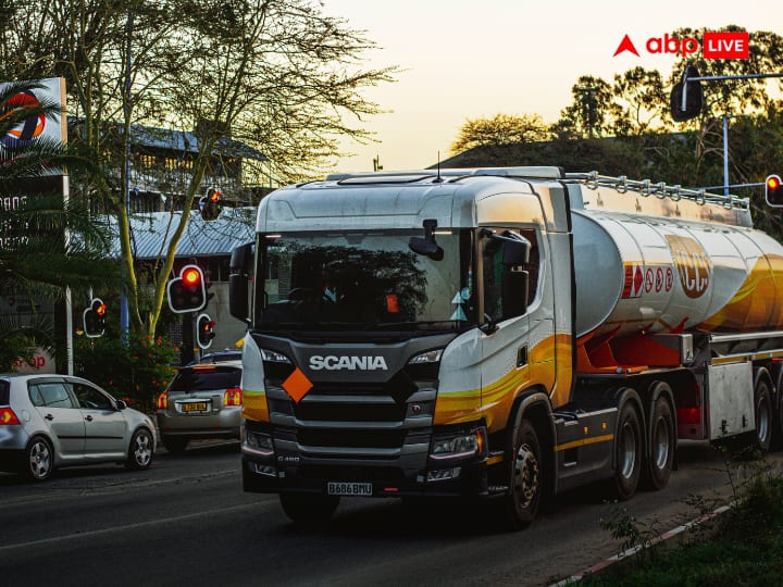 गोल आकार से पूरे कंटेनर में दबाव एक जैसा रहता है. अगर कोने होंगे, तो कोनों पर दबाव ज़्यादा होगा और इससे फटने के चांसेज बढ़ जाएंगे.