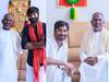 Ilayaraja Biopic: படமாகும் இளையராஜாவின் வாழ்க்கை வரலாறு.. இசைஞானியாக தனுஷ்? உற்சாகத்தில் ரசிகர்கள்!
