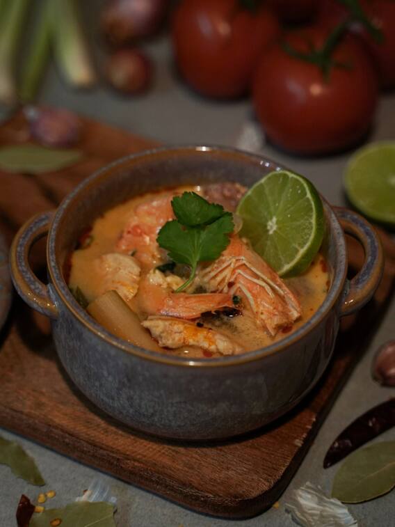 सर्दियों में पीने वाले चिकन सूप से किस बीमारी का होता है इलाज?