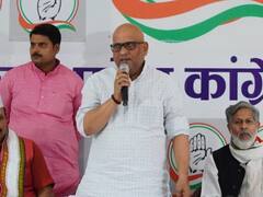 यूपी में बीजेपी और सपा के वोटर्स में सेंध लगाने की प्लानिंग में कांग्रेस, लखनऊ में महाजुटान