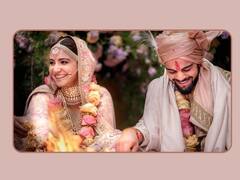 प्रेमिका, बायको अन् आता लाडक्या लेकीची आई; विराट कोहलीनं उलघडला अनुष्कासोबतचा प्रवास; म्हणाला, तिच्याकडून मला...