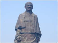 स्टैच्यू ऑफ यूनिटी की छाती पर बनी इन खिड़कियों की क्या कहानी है? यहां ऐसे पहुंचते हैं लोग