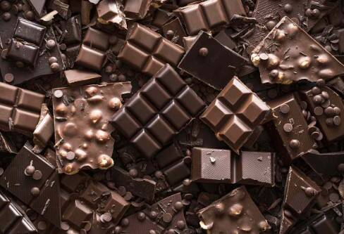 Be careful if your child eats too much chocolate otherwise there may be a risk of  serious illness   તમારુ બાળક વધારે ચોકલેટ ખાય છે તો થઈ જાવ સાવધાન, નહી તો ગંભીર બીમારીનો ખતરો થઈ શકે છે 