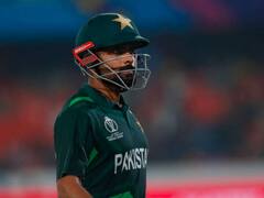 CWC 2023: Glimmer Of Hope Alive For Pakistan To Qualify For Semi-Finals. Here Is How