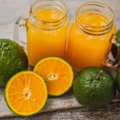 ​Mosambi Juice: ਮੋਸੰਬੀ ਦੇ ਜੂਸ ‘ਚ ਲੁਕੇ ਨੇ ਸਿਹਤ ਦੇ ਕਈ ਰਾਜ, ਜਾਣੋ ਫ਼ਾਇਦੇ