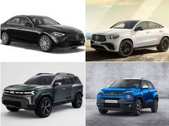 Upcoming Cars in India: ਖਰੀਦਣੀ ਚਾਹੁੰਦੇ ਹੋ ਨਵੀ ਕਾਰ ? ਕਰੋ ਥੋੜਾ ਹੋਰ ਇੰਤਜ਼ਾਰ! ਨਵੰਬਰ 'ਚ ਆ ਰਹੀਆਂ ਨੇ ਇਹ ਦਮਦਾਰ ਕਾਰਾਂ