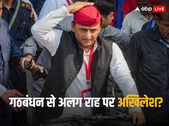 यूपी में I.N.D.IA. पर नहीं है अखिलेश यादव को भरोसा? अब इस फॉर्मूले पर चलेगी सपा