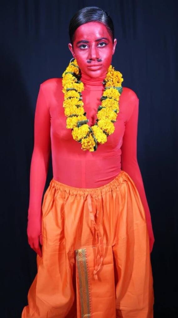 প্রাণনাশের হুমকি পেলেন উরফি