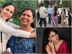 లావణ్య త్రిపాఠి పెళ్లి చీర, హల్దీ డ్రస్ స్పెషాలిటీ ఏంటో తెలుసా?