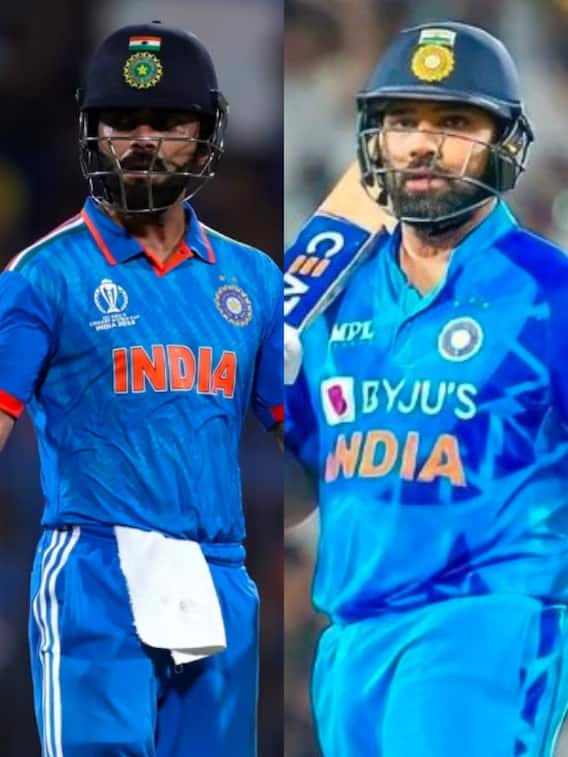 భారత బ్యాటర్లకు కలిసిరాని 2023 ప్రపంచ కప్ - ఏకంగా ఎనిమిది సెంచరీలు మిస్ - ఎక్కువ ఎవరివి ఉన్నాయి?