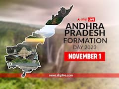Andhra Pradesh Formation Day: How Potti Sreeramulu's Fast Unto Death Led To Formation Of State