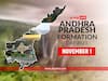 Andhra Pradesh Formation Day: How Potti Sreeramulu's Fast Unto Death Led To Formation Of State