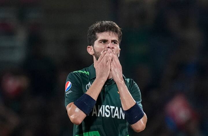 23 वर्षीय आफ्रिदीने फक्त 51 सामन्यात 100 विकेट घेऊन विक्रम केला आहे.