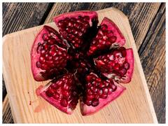 सरगी में अनार खाने से पूरे दिन नहीं लगती है प्यास, ऐसा क्यों?