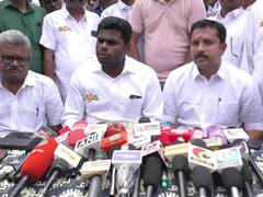 செந்தில் பாலாஜி ஜாமீன் விவகாரத்தில் அரசியல் காழ்புணர்ச்சி இல்லை - அண்ணாமலை