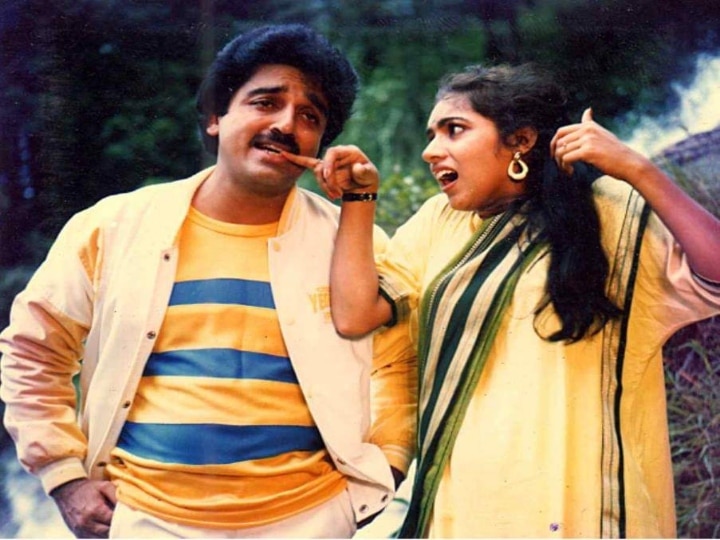 37 years of Punnagai Mannan :  காலகாலமாக வாழும் காதலுக்கு ஓர் அர்ப்பணம்.. புன்னகை மன்னன் இப்போவும் அதே மெருகுடன்..