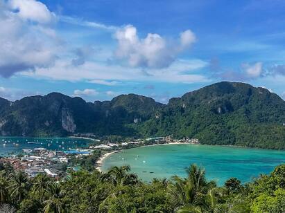 Thailand Tourism announced  to waive off visa requirement for Indian travellers Thailand Visa: இலங்கையை ஃபாலோ செய்யும் தாய்லாந்து - கட்டணமில்லா விசா சேவை - சுற்றுலாப் பயணிகள் மகிழ்ச்சி!