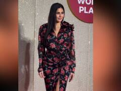आलिया-दीपिका के सामने इवेंट में फिकी लगीं Katrina Kaif, लोग बोले- 'इनकी हेयरस्टाइल कब चेंज होगी..'