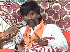 सरकारने घेतलेला आजचा एकही निर्णय आम्हाला मान्य नाही; सरसकट प्रमाणपत्रांचा निर्णय घ्या, अन्यथा..; जरांगेंचा इशारा