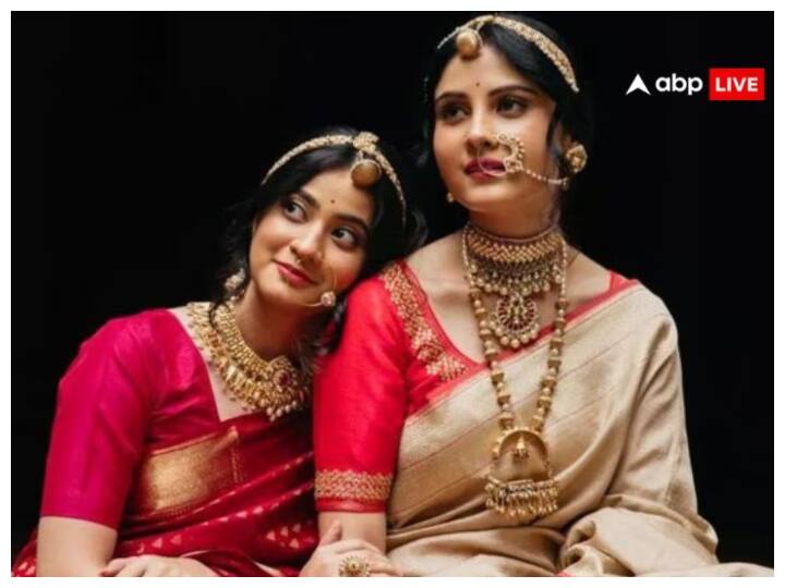 शादी के बाद पहला करवा चौथ बेहद ही खास होता है. बिना पार्लर जाए भी आप दुल्हन की तरह शानदार मेकअप कर सकती है आइए जानते हैं कैसे ?