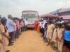 Bus Facility : மாணவர்களுக்கு பேருந்து வசதி செய்து தந்த அமைச்சர் முத்துசாமி ; பட்டாசு வெடித்து வரவேற்ற பொதுமக்கள்!