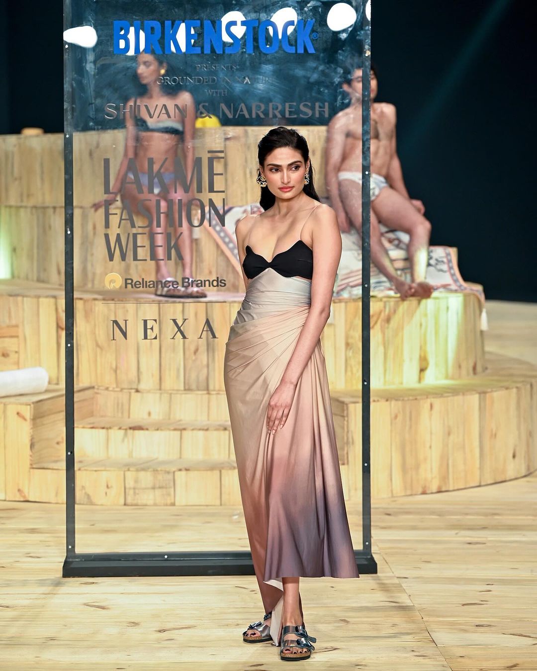 Lakmé Fashion Week Unveils Exclusive Access and Fashion Inspirations