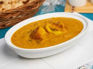 Kofta Kadhi: ரொட்டிக்கு சூப்பர் காம்பினேஷன்! கோஃப்தா காதி எப்படி செய்வது?