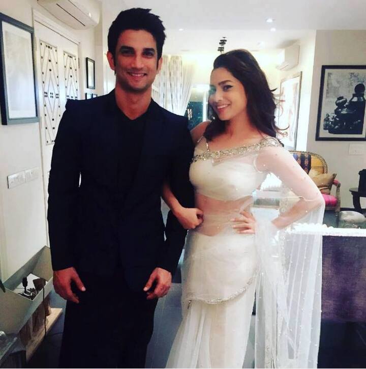 इस बात से तो सभी वाकिफ हैं कि अंकिता लोखंडे ने अपने एक्टिंग करियर की शुरुआत एकता कपूर के शो ‘पवित्र रिश्ता’ से की थी. इसी शो में उनकी मुलाकात दिवंगत एक्टर सुशांत सिंह राजपूत से हुई थी. जहां दोनों के बीच लड़ाई-झगड़ों के बाद दोस्ती हुई और फिर दोस्ती प्यार में बदल गई.