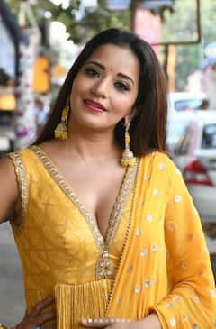 Monalisa: ਯੈਲੋ ਸੂਟ ਪਹਿਨ ਕੇ ਮੋਨਾਲੀਸਾ ਮਚਾਈ ਤਬਾਹੀ, ਹਰ ਅੰਦਾਜ਼ ਨਾਲ ਫੈਨਜ਼ ਨੂੰ ਕੀਤਾ ਹੈਰਾਨ